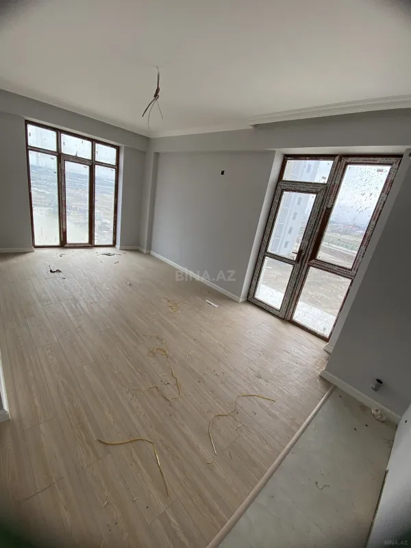 Satılır 3 otaqlı mənzil 58.2 m²