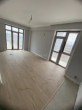 Satılır 3 otaqlı mənzil 58.2 m²