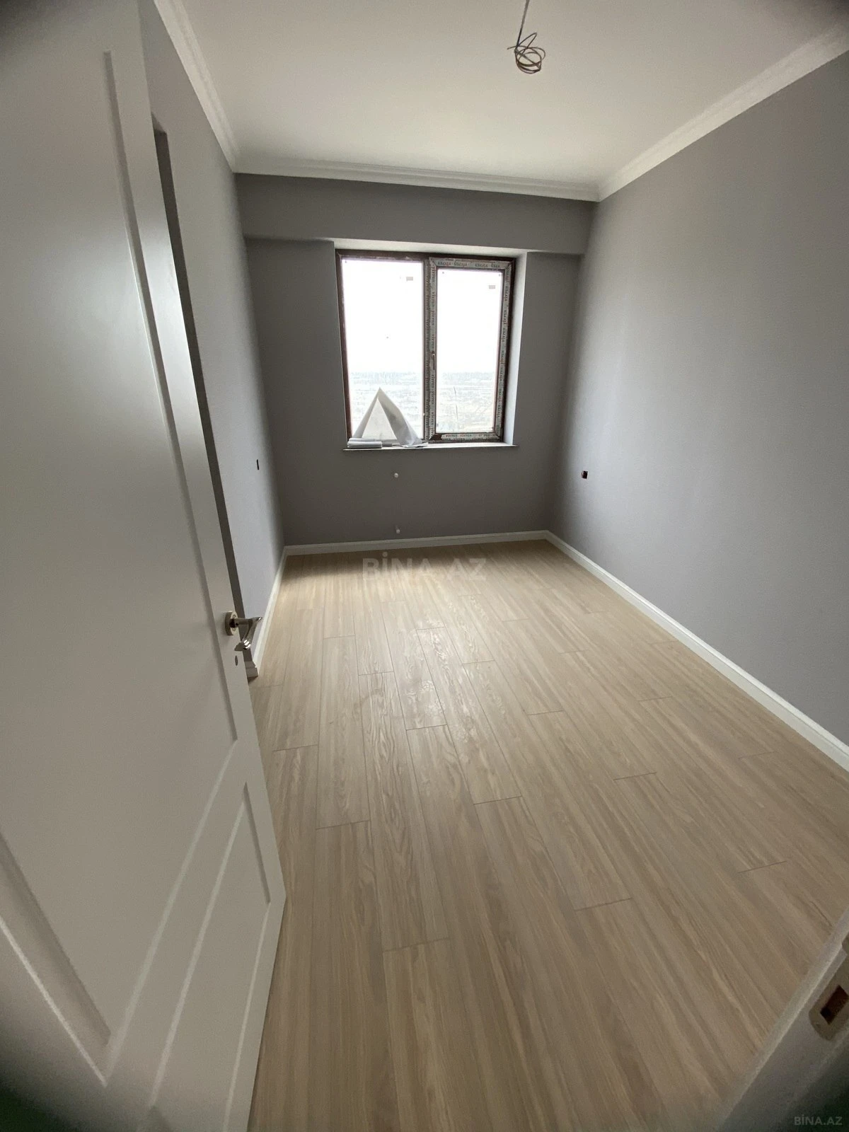 Satılır 3 otaqlı mənzil 58.2 m²