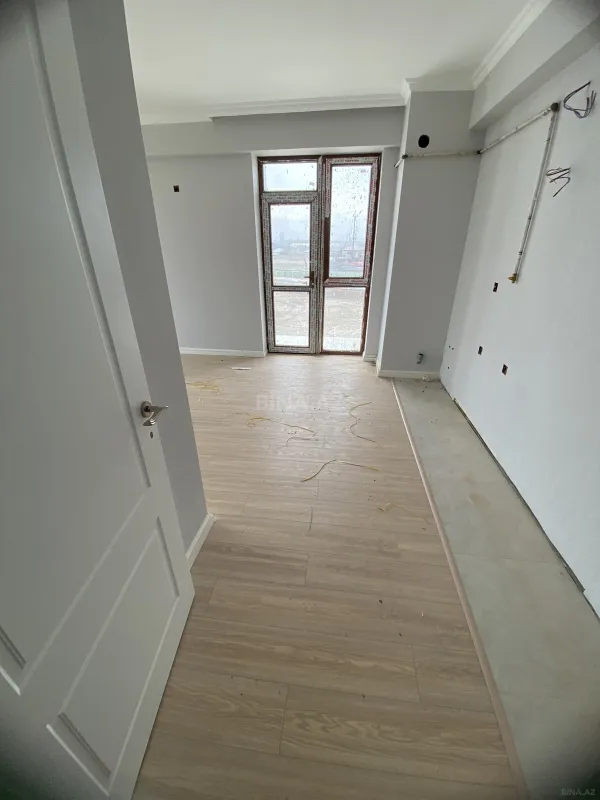 Satılır 3 otaqlı mənzil 58.2 m²