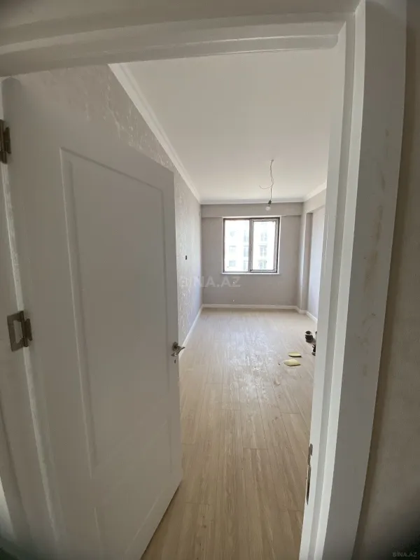 Satılır 3 otaqlı mənzil 58.2 m²