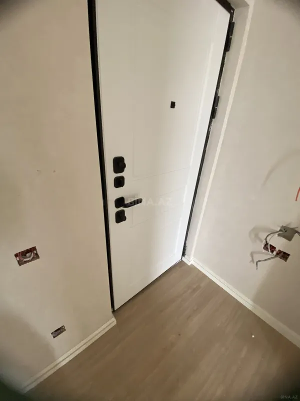 Satılır 3 otaqlı mənzil 58.2 m²