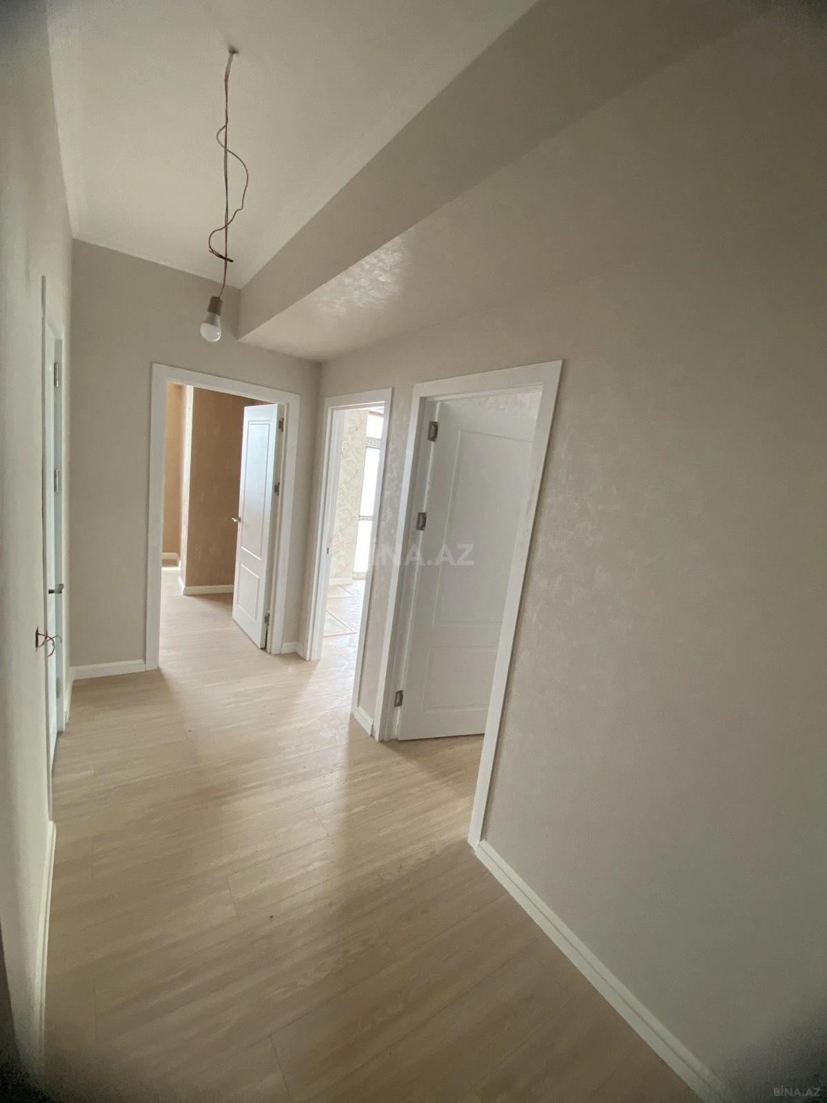 Satılır 3 otaqlı mənzil 58.2 m²