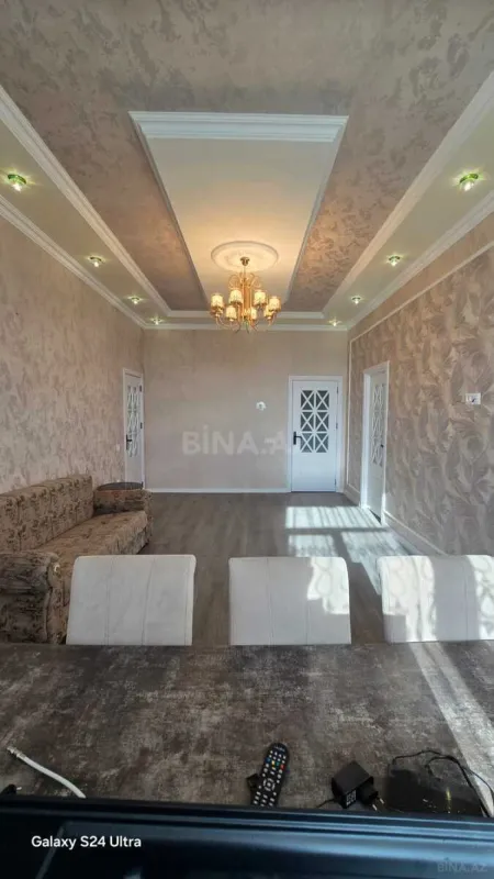 Satılır 3 otaqlı mənzil 80 m²