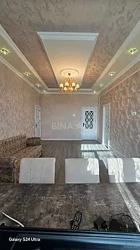 Satılır 3 otaqlı mənzil 80 m²