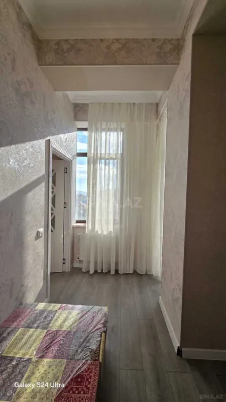 Satılır 3 otaqlı mənzil 80 m²