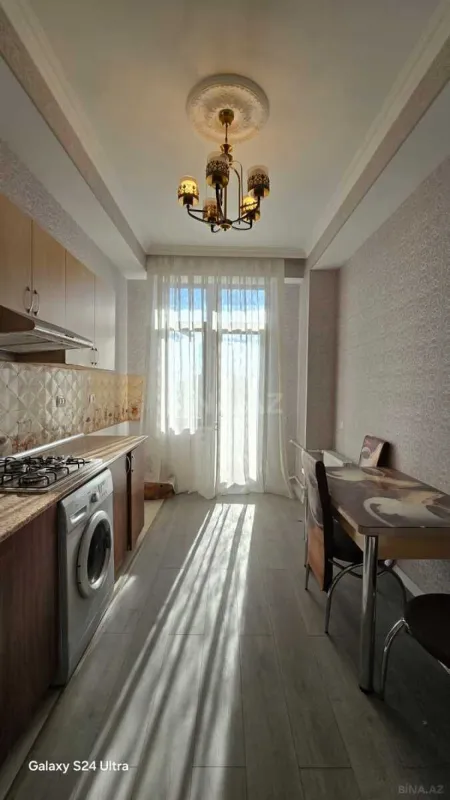 Satılır 3 otaqlı mənzil 80 m²