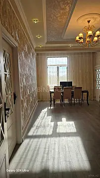 Satılır 3 otaqlı mənzil 80 m²