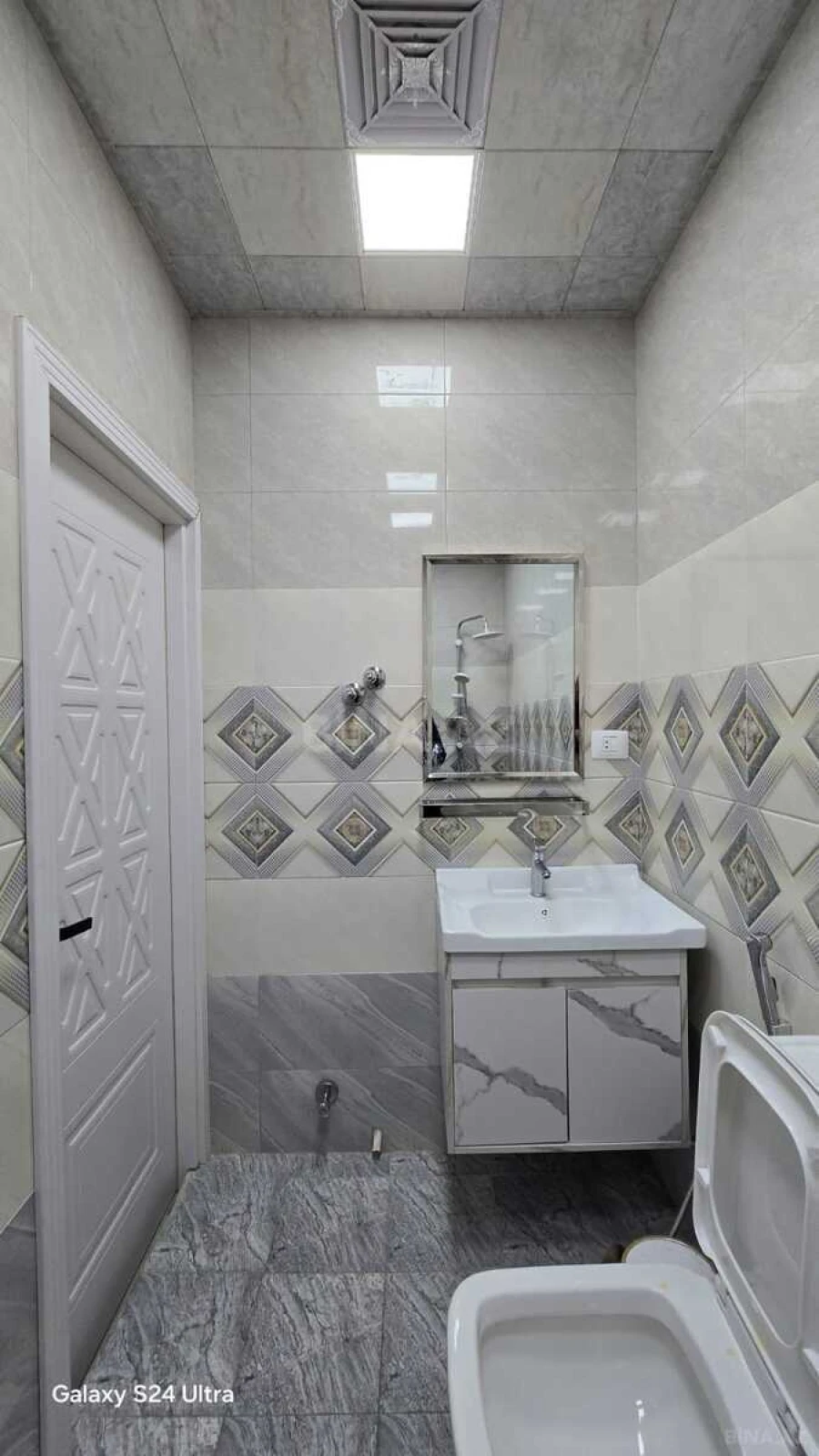 Satılır 3 otaqlı mənzil 80 m²