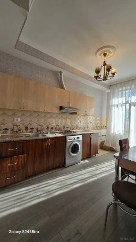 Satılır 3 otaqlı mənzil 80 m²