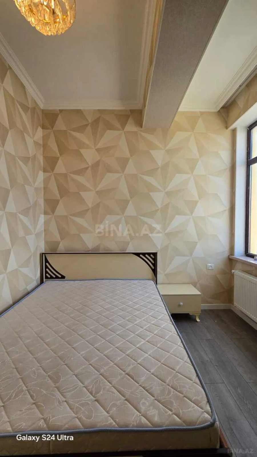 Satılır 3 otaqlı mənzil 80 m²