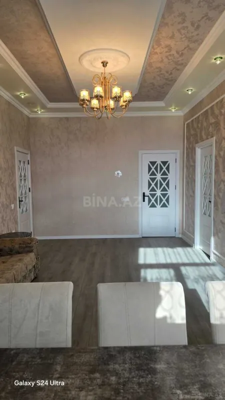 Satılır 3 otaqlı mənzil 80 m²