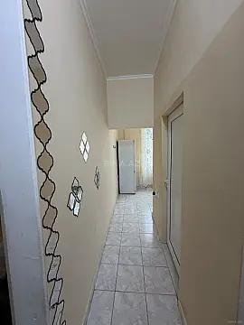 Kirayə verilir 1 otaqlı mənzil 38 m²