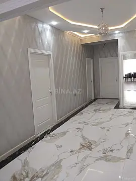 Kirayə verilir 3 otaqlı mənzil 140 m²