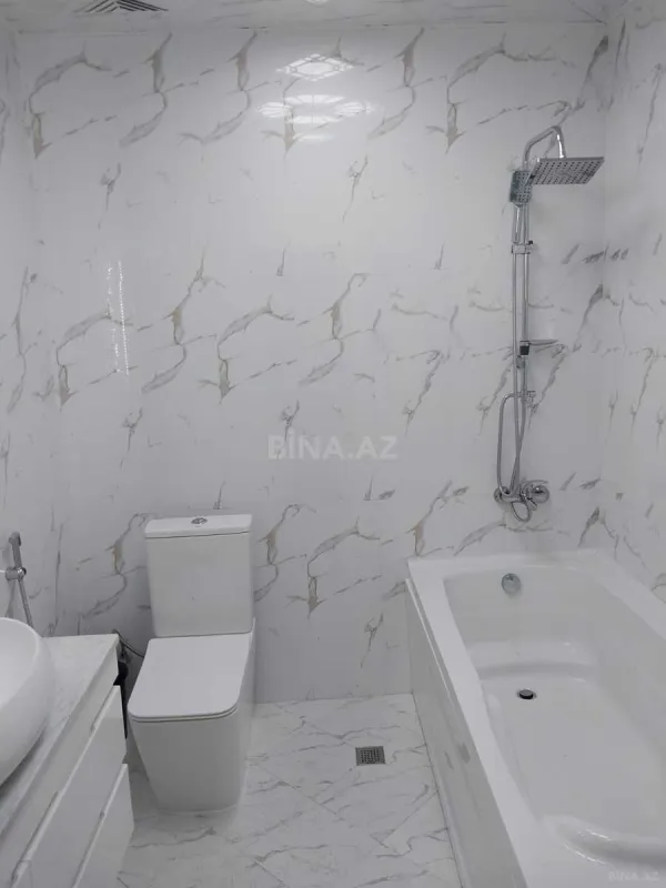 Kirayə verilir 3 otaqlı mənzil 140 m²