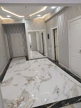 Kirayə verilir 3 otaqlı mənzil 140 m²