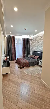 Kirayə verilir 2 otaqlı mənzil 123 m² — Bakı 2 otaq 123.00 m²