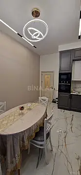 Kirayə verilir 2 otaqlı mənzil 123 m²
