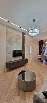 Kirayə verilir 2 otaqlı mənzil 123 m²