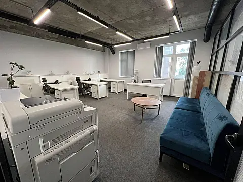 Kirayə verilir 5 otaqlı ofis 164 m² — Bakı, Xətai 5 otaq 164.00 m²