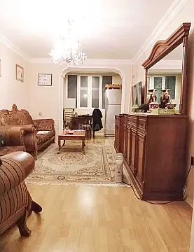 Satılır 3 otaqlı mənzil 70 m² — Bakı 3 otaq 70.00 m²