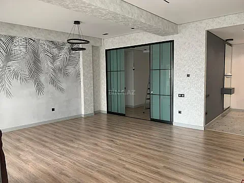 Satılır 4 otaqlı mənzil 182 m² — Bakı, Binəqədi 4 otaq 182.00 m²