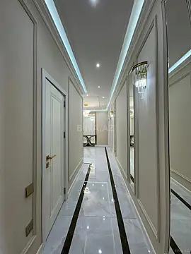 Satılır 2 otaqlı mənzil 105 m²