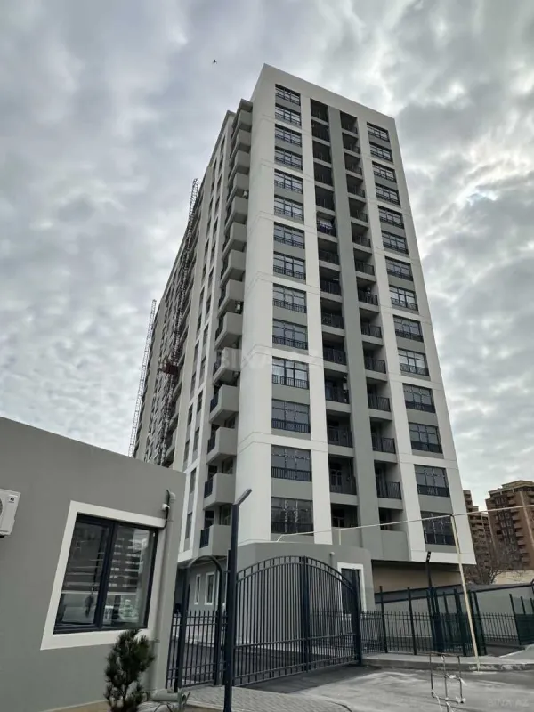 Kirayə verilir 3 otaqlı mənzil 100 m²