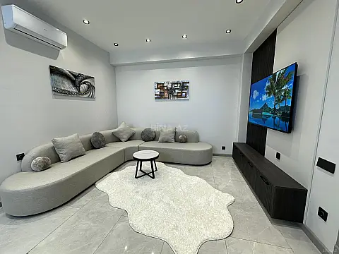 Kirayə verilir 3 otaqlı mənzil 100 m² — Bakı 3 otaq 100.00 m²