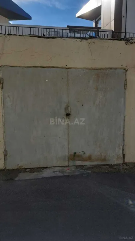 Satılır qaraj 20 m²