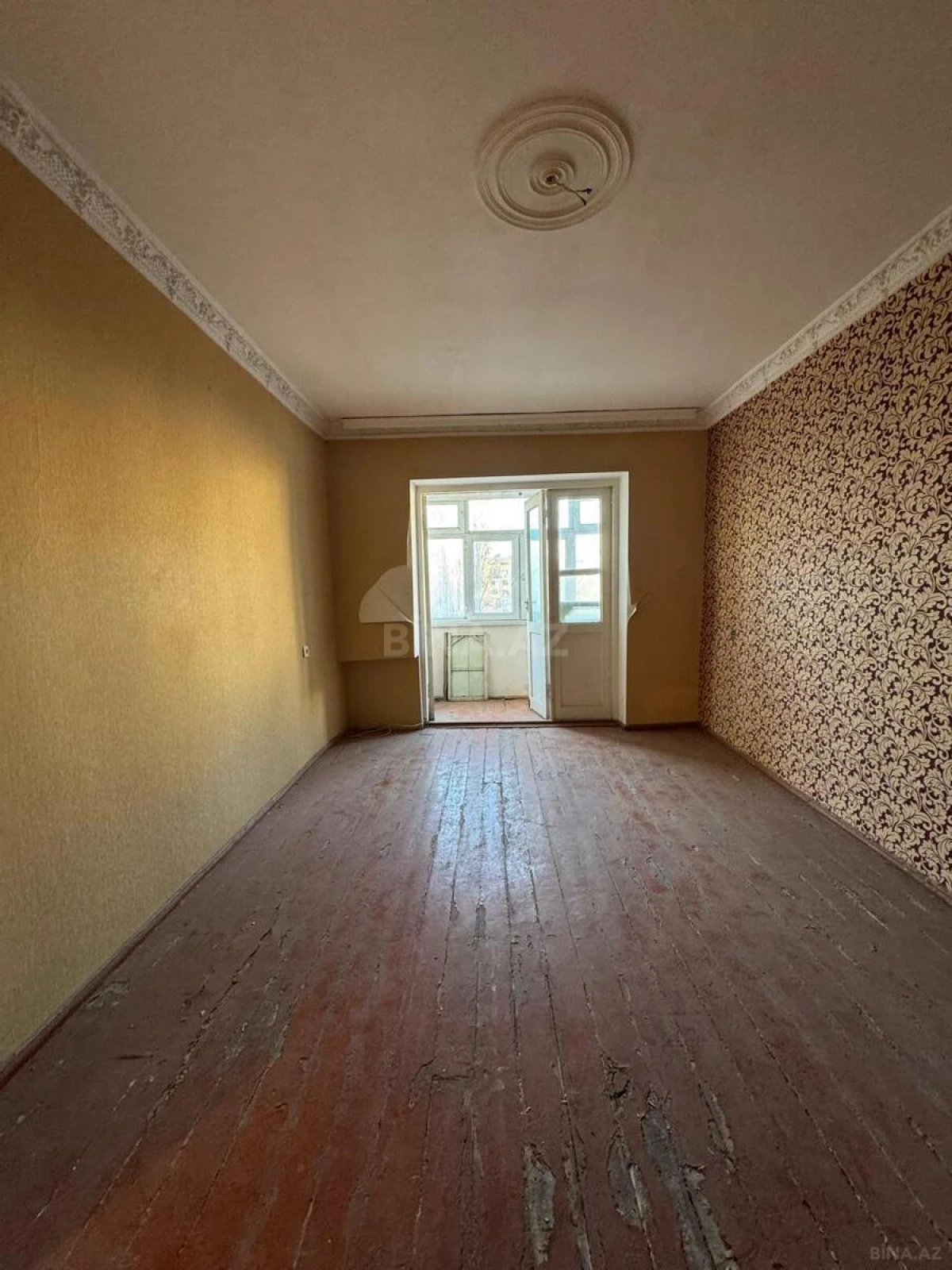 Satılır 3 otaqlı mənzil 74 m²