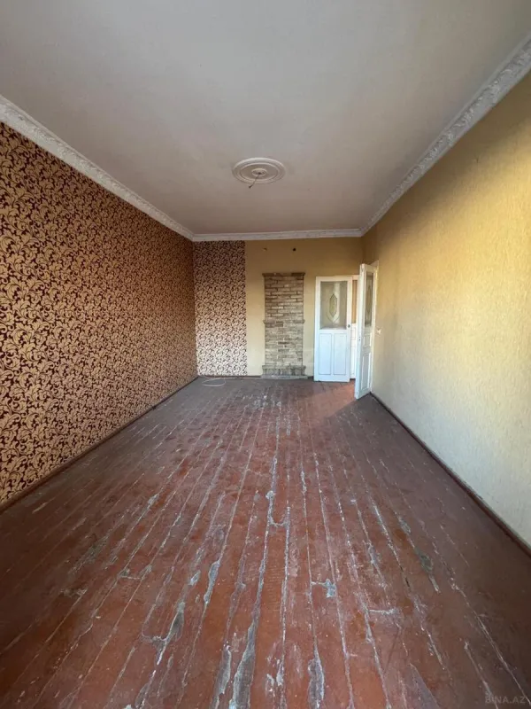 Satılır 3 otaqlı mənzil 74 m²