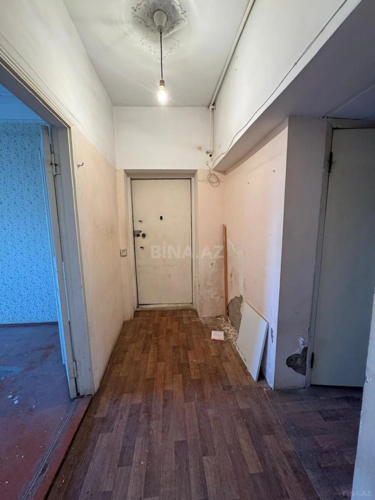 Satılır 3 otaqlı mənzil 74 m²