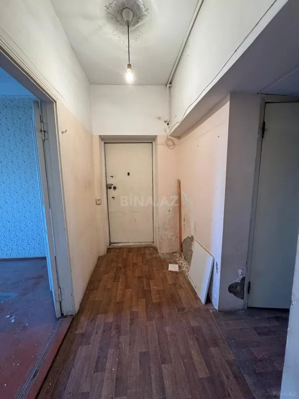 Satılır 3 otaqlı mənzil 74 m²
