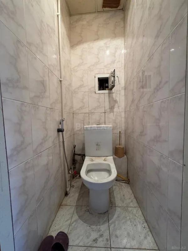 Satılır 3 otaqlı mənzil 74 m²