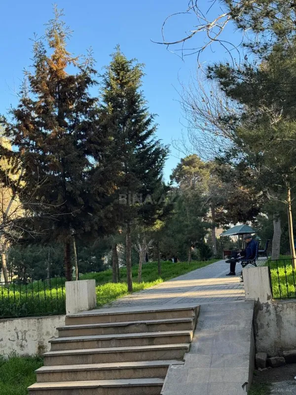 Satılır 3 otaqlı mənzil 74 m²