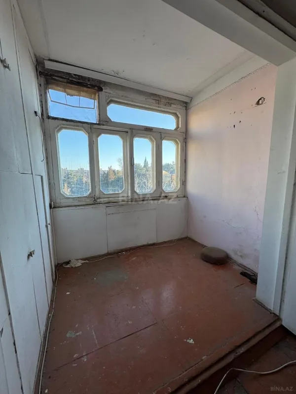 Satılır 3 otaqlı mənzil 74 m²