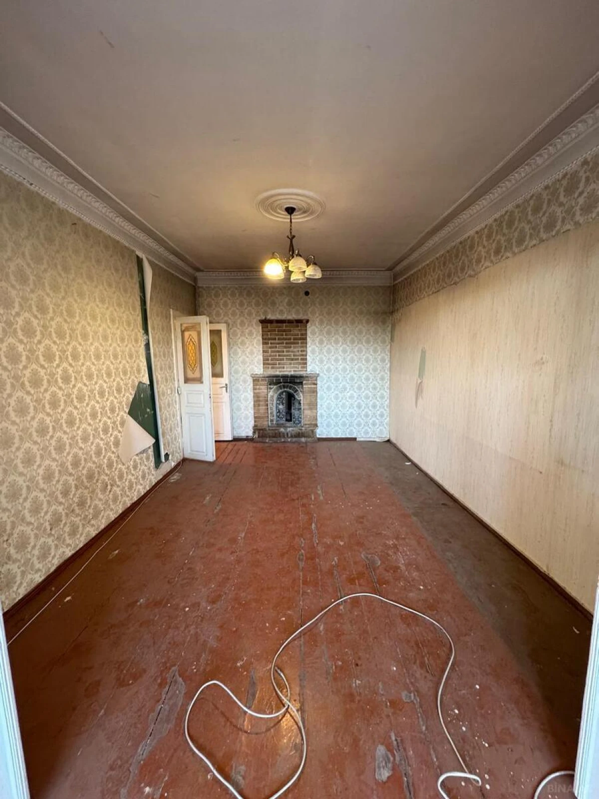 Satılır 3 otaqlı mənzil 74 m²