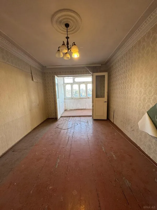 Satılır 3 otaqlı mənzil 74 m²