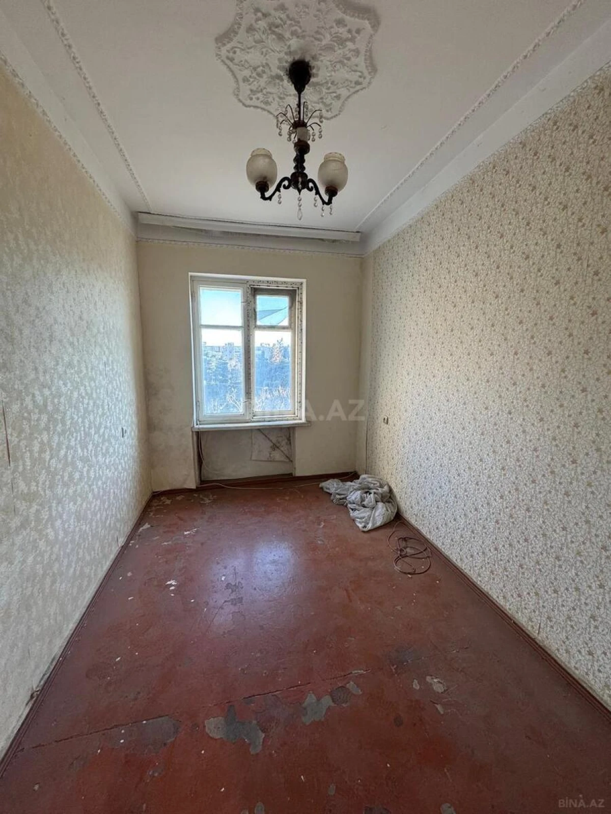 Satılır 3 otaqlı mənzil 74 m²