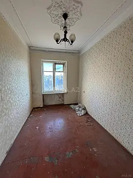 Satılır 3 otaqlı mənzil 74 m²