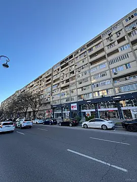Satılır 3 otaqlı mənzil 74 m² — Bakı, İnşaatçılar 3 otaq 74.00 m²