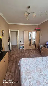 Satılır 5 otaqlı mənzil 120 m²