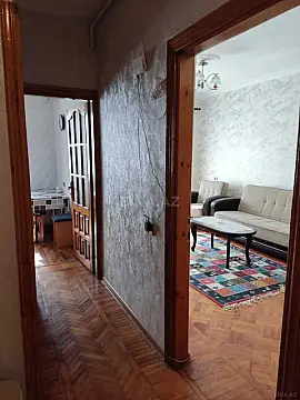Kirayə verilir 2 otaqlı mənzil 65 m² — Xırdalan 2 otaq 65.00 m²