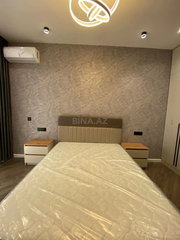 Kirayə verilir 3 otaqlı mənzil 120 m²