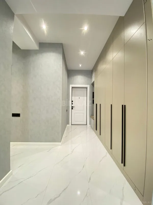 Kirayə verilir 3 otaqlı mənzil 120 m²