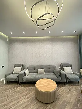 Kirayə verilir 3 otaqlı mənzil 120 m²