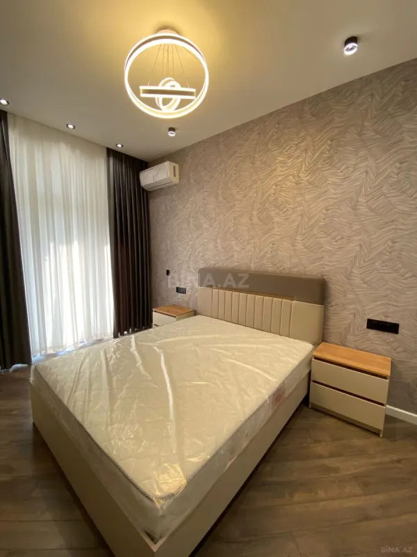 Kirayə verilir 3 otaqlı mənzil 120 m²