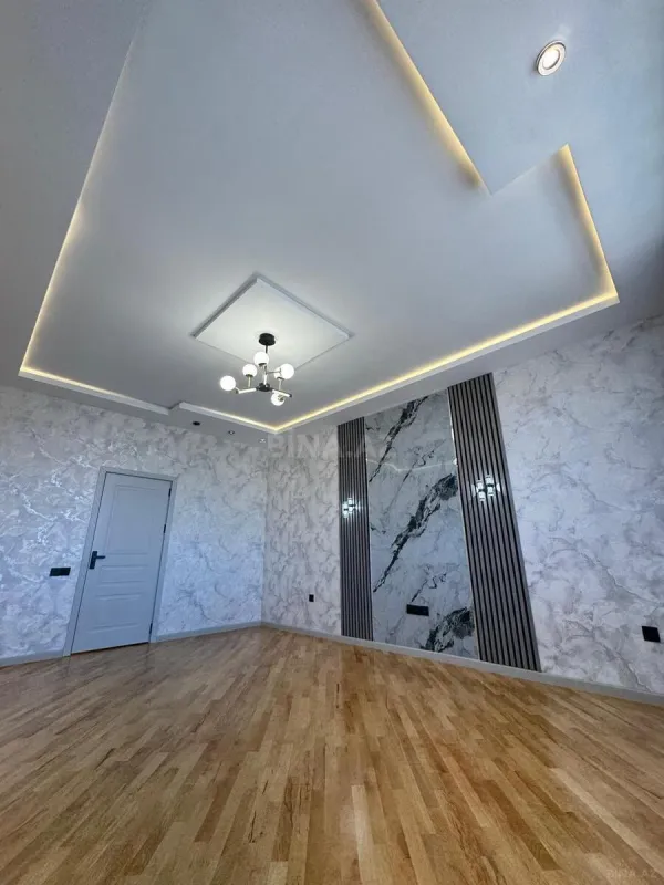 Satılır 2 otaqlı mənzil 86 m²