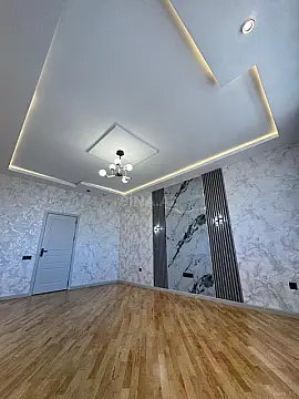 Satılır 2 otaqlı mənzil 86 m²